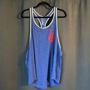 Cubs Nike tank top